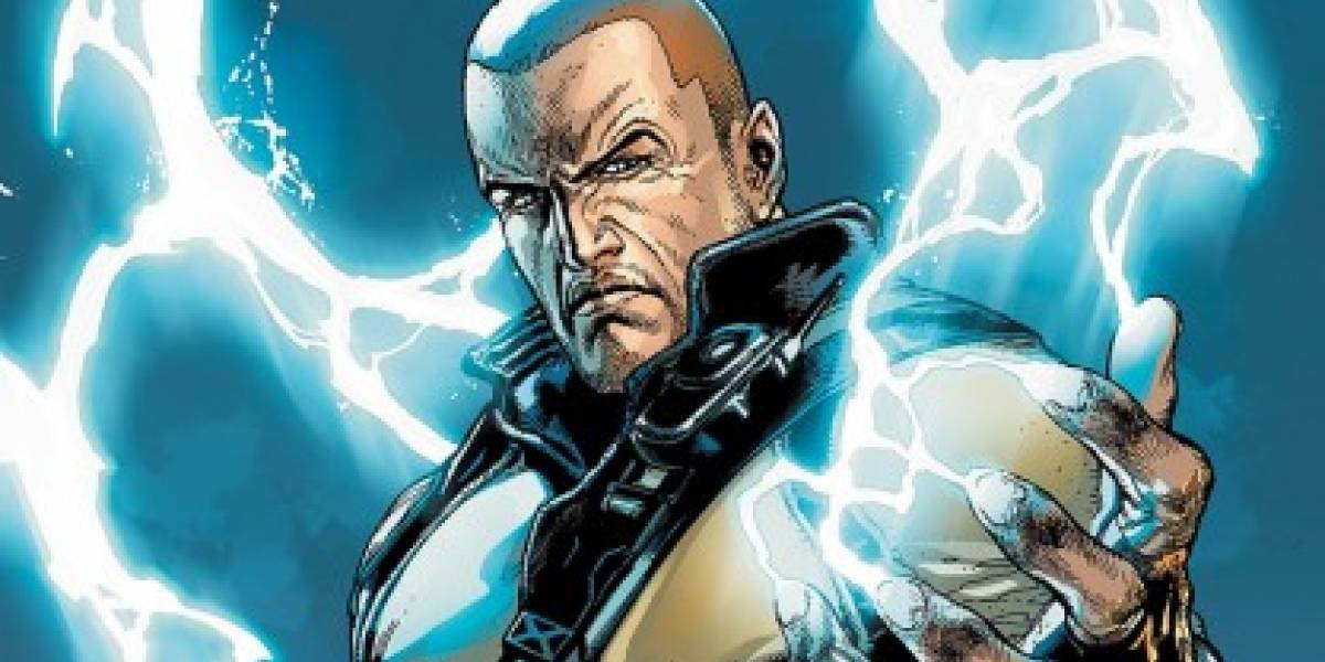 inFamous tendrá cómic en 2011