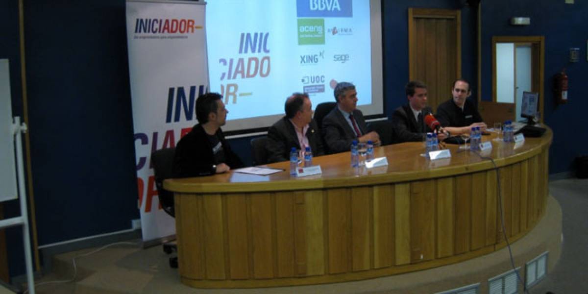 España: Iniciador Madrid analiza hoy la importancia de la tecnología en el emprendimiento