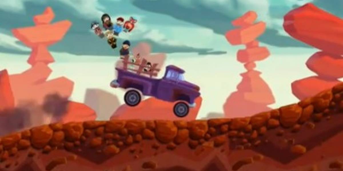 Videojuego de inmigrantes indocumentados choca opiniones