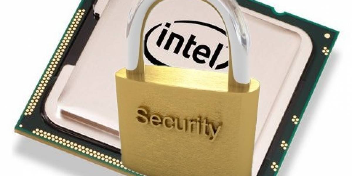 Intel pondrá sistema de DRM en sus chips
