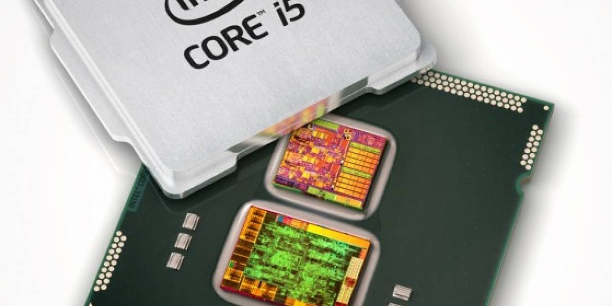 Intel reconoce que sus chipsets para Core i5/i7 presentan una falla de diseño