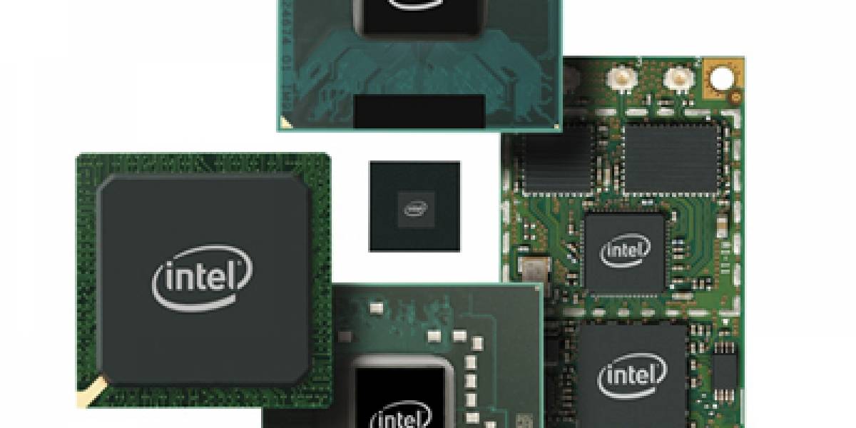 México: Intel invertirá 189 millones de dólares en Jalisco
