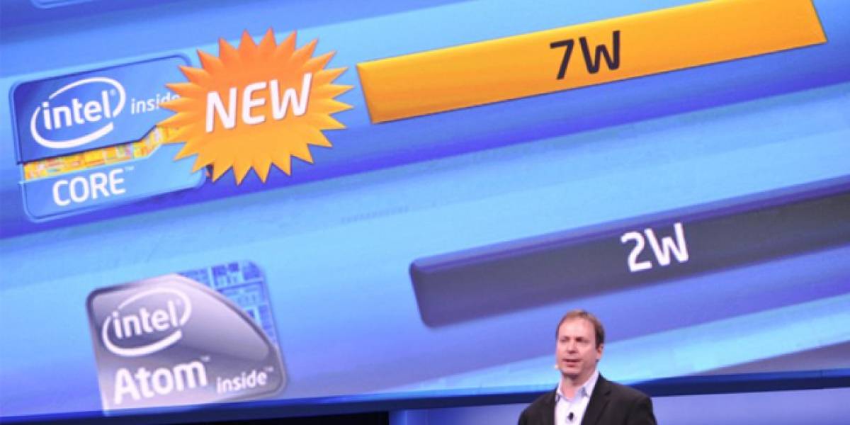 CES 2013: El porqué me siento engañado por Intel (y porqué tú también deberías)