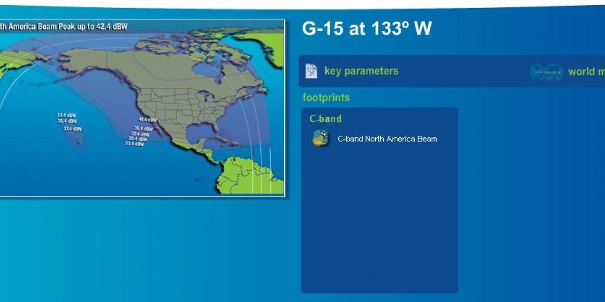 Tormenta solar deja fuera de servicio y a la deriva a un satélite Intelsat