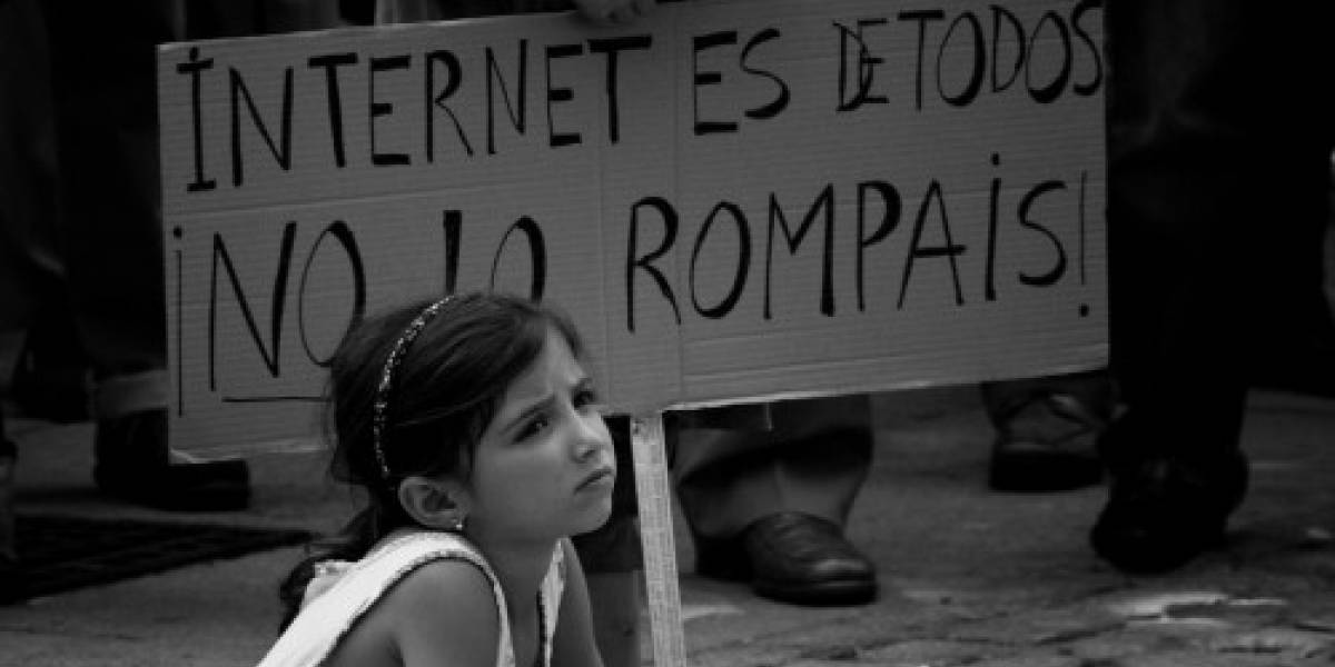 España: El Gobierno no aplicará un canon a los buscadores