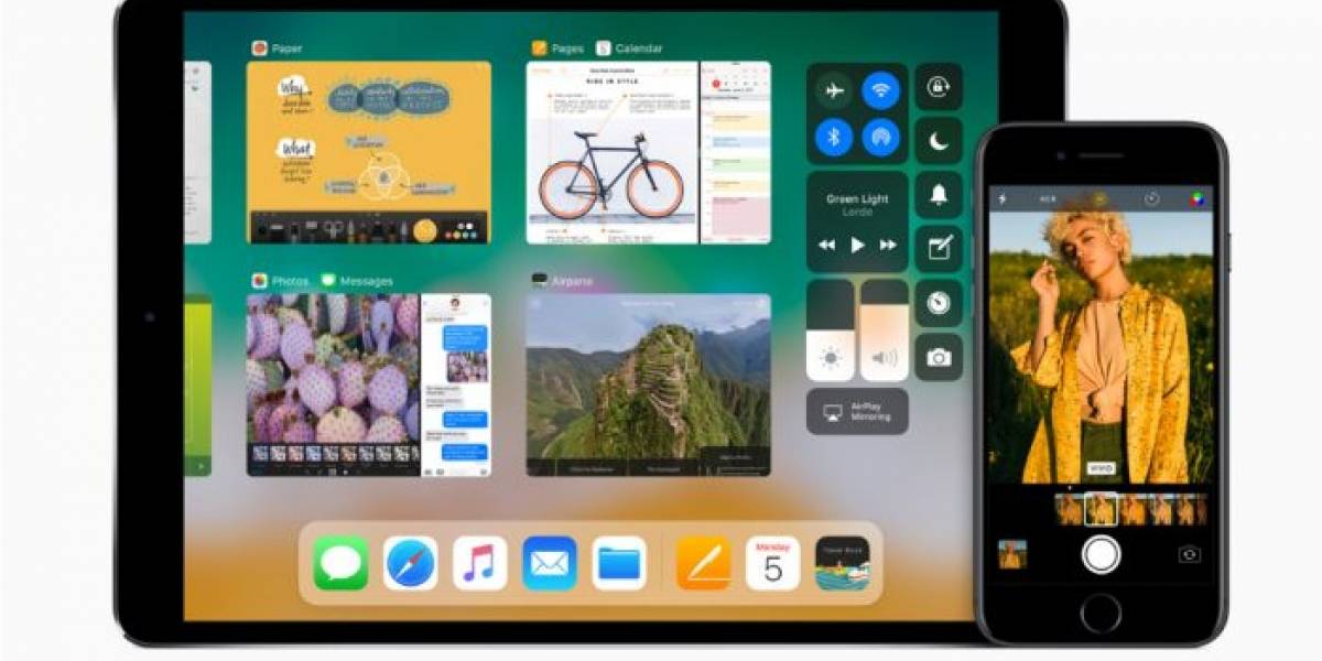 Apple lanza iOS 11.2.2, actualización que arregla falla de seguridad