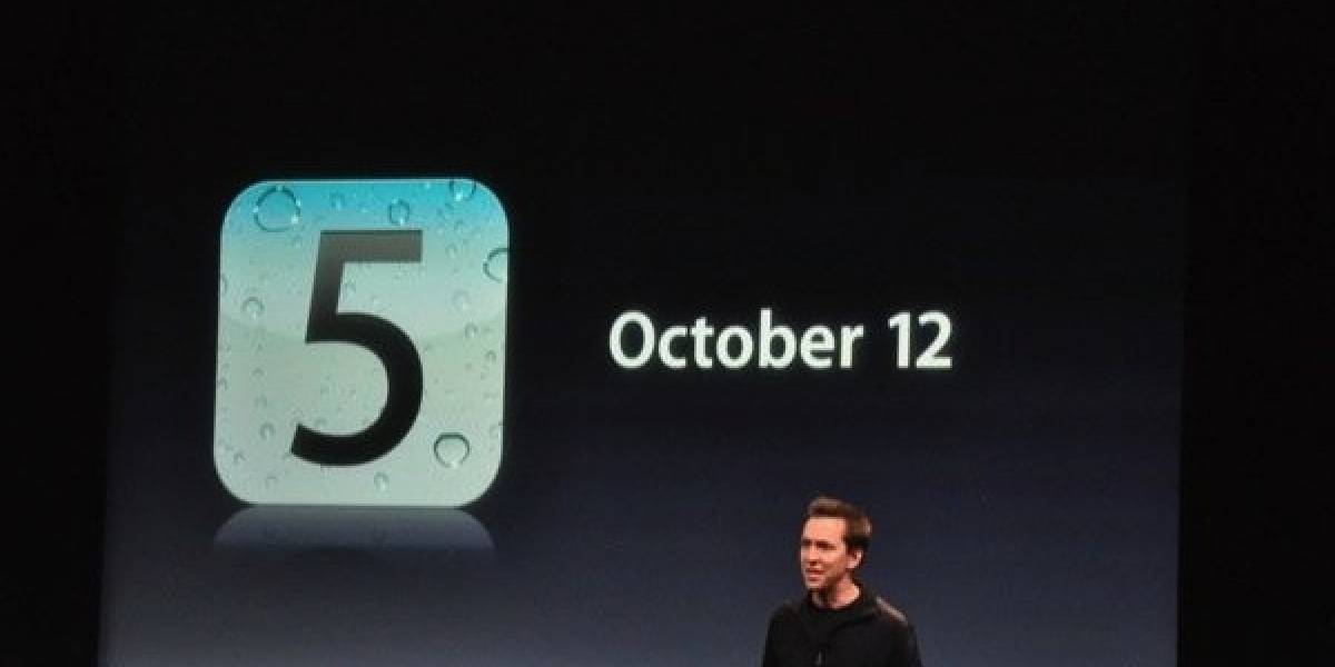 Acá están las IPSW de la Golden Master de iOS5