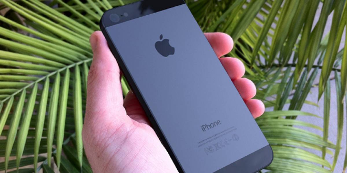 Alto ejecutivo de Samsung usa y alaba productos Apple