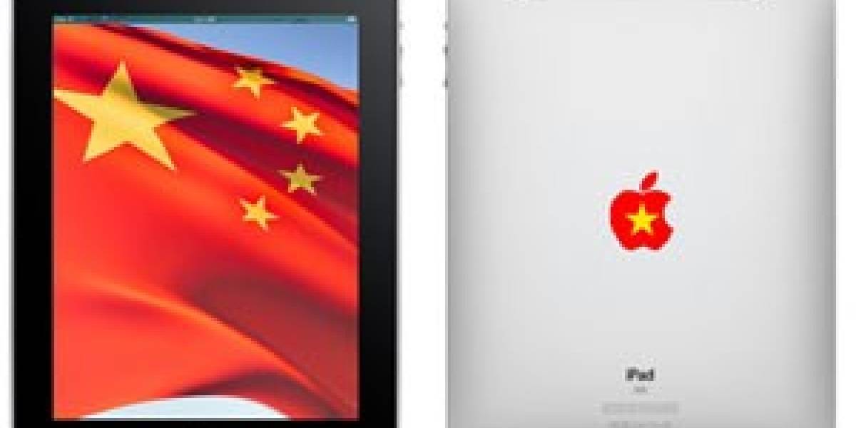Apple podría comenzar a vender el iPad 2 3G muy pronto en China