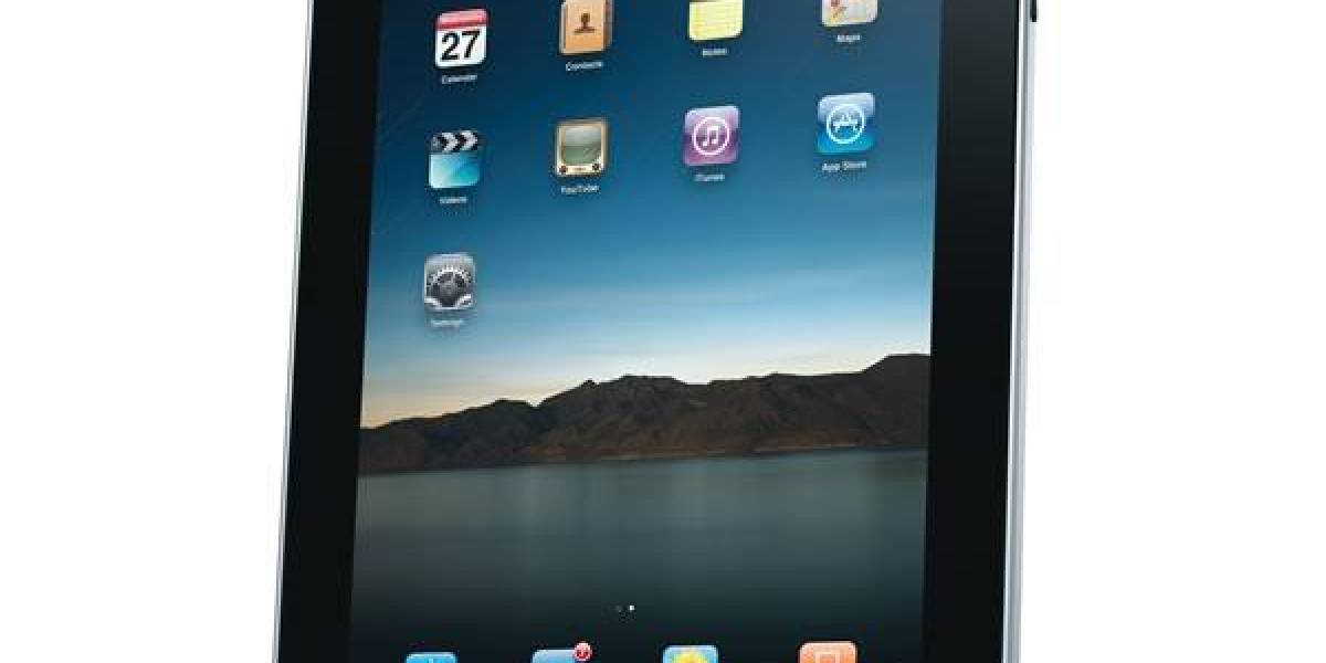 España: mañana llega el iPad... más o menos
