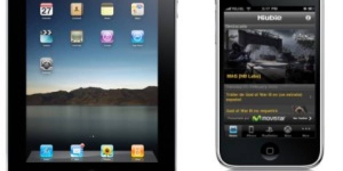 El iPad no podrá hacer uso del tethering del iPhone para acceder a Internet