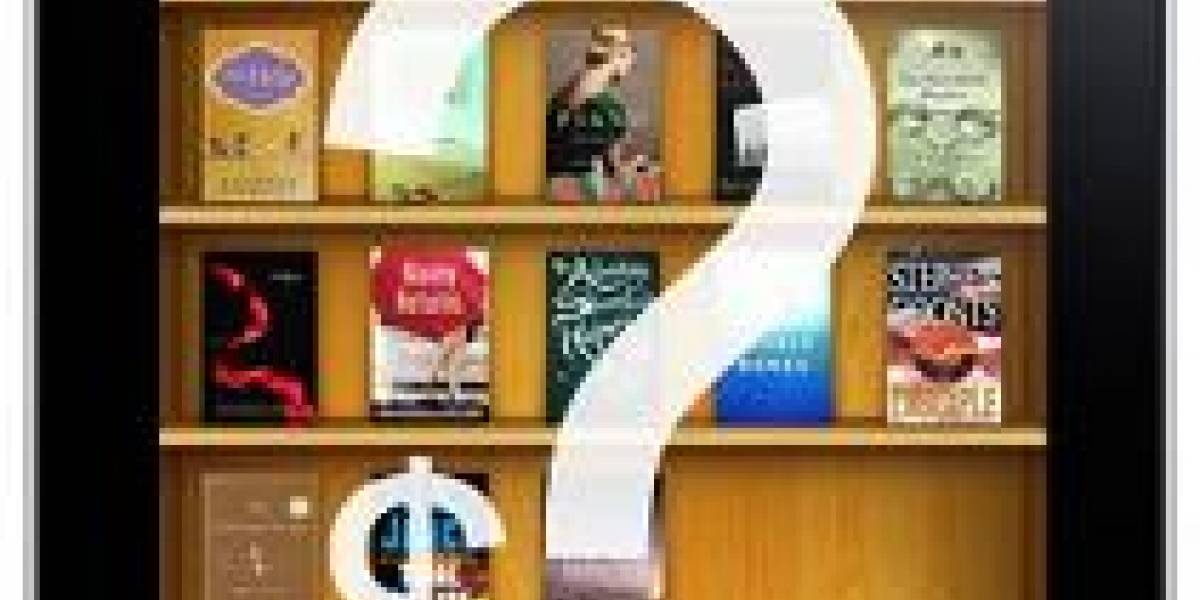 España: Los libros electrónicos descargados no tendrán reducción del IVA
