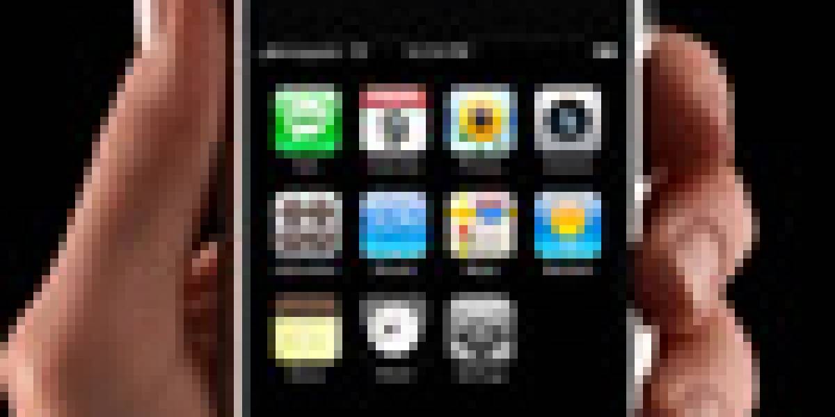 FWLabs: iPhone - Parte 1