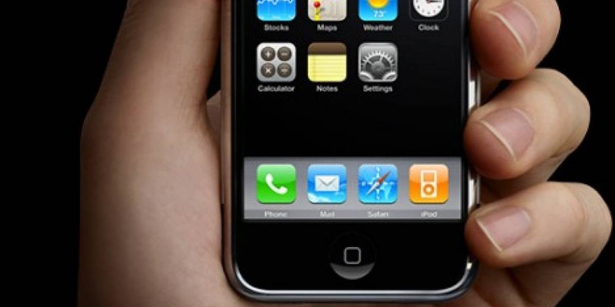 El iPhone celebra su cuarto aniversario desde su lanzamiento