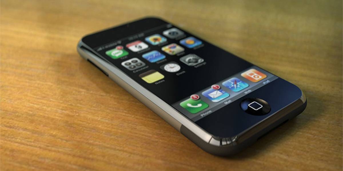 Falta un mes para el iPhone
