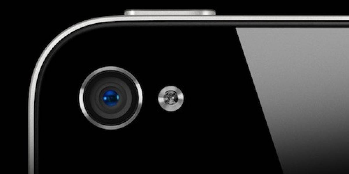 La nueva cámara del iPhone 4S en todo su potencial
