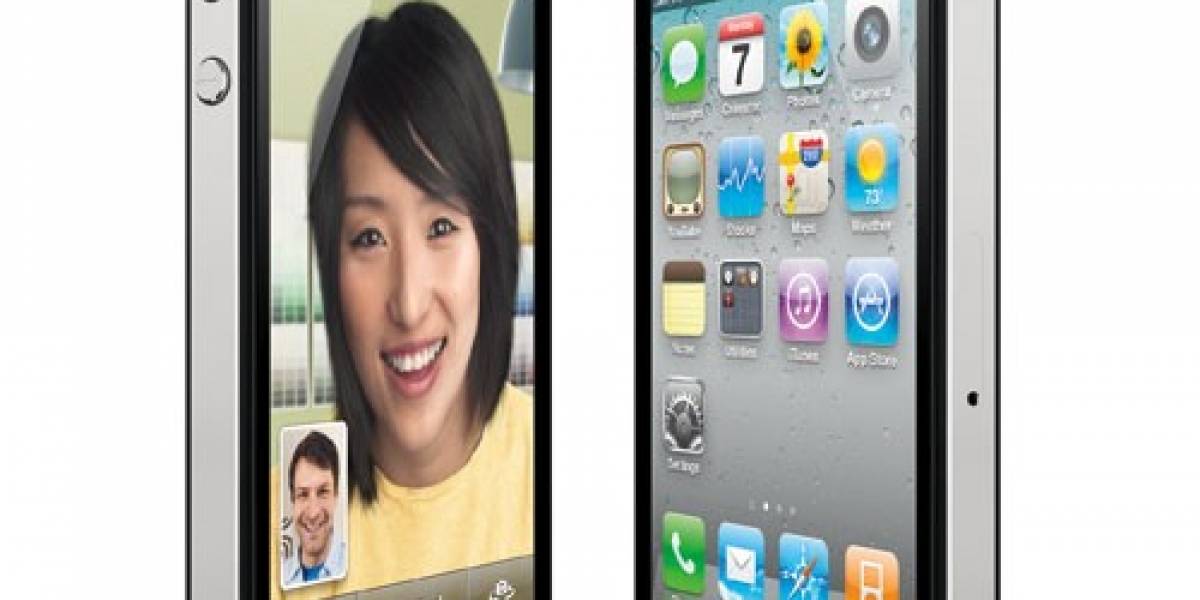 iPhone 4S llega al millón de pre-órdenes en 24 horas
