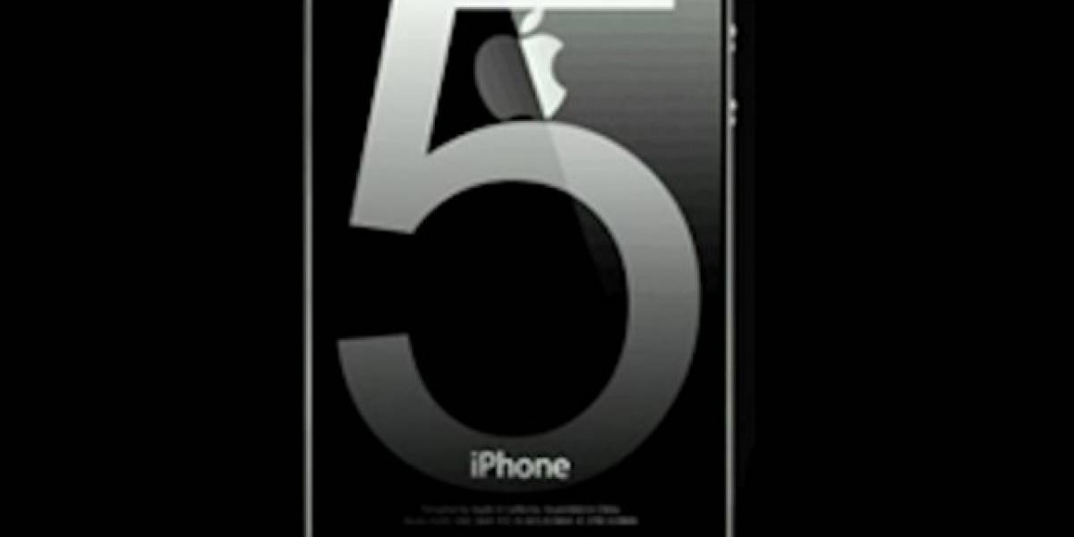 Un nuevo rumor sitúa la llegada del iPhone 5 el 13 de Septiembre