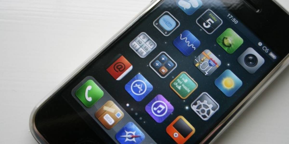 Un vídeo resume todos los rumores sobre el futuro iPhone 5