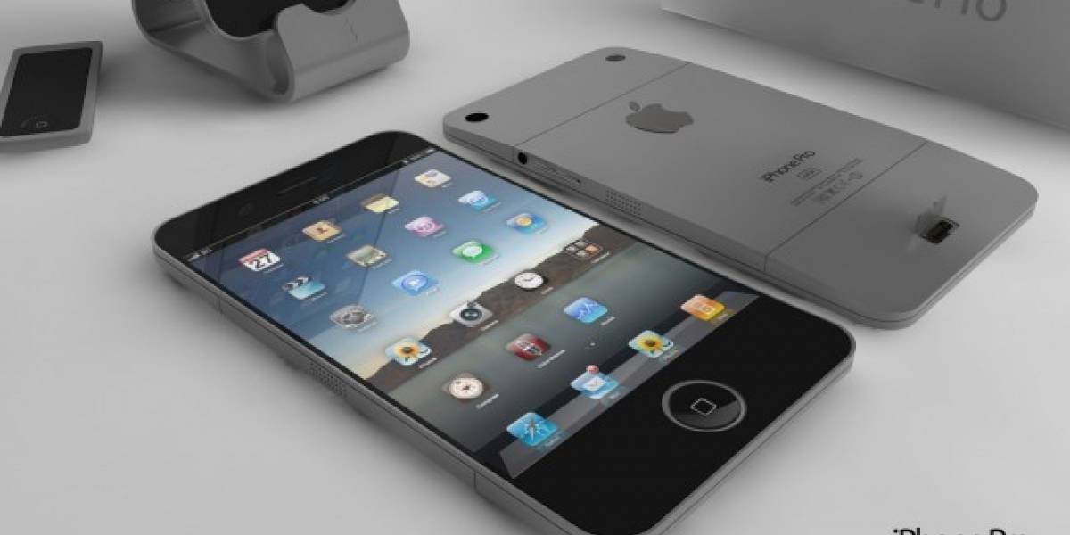 Apple pide a sus socios que se preparen para la producción de nueva generación de equipos