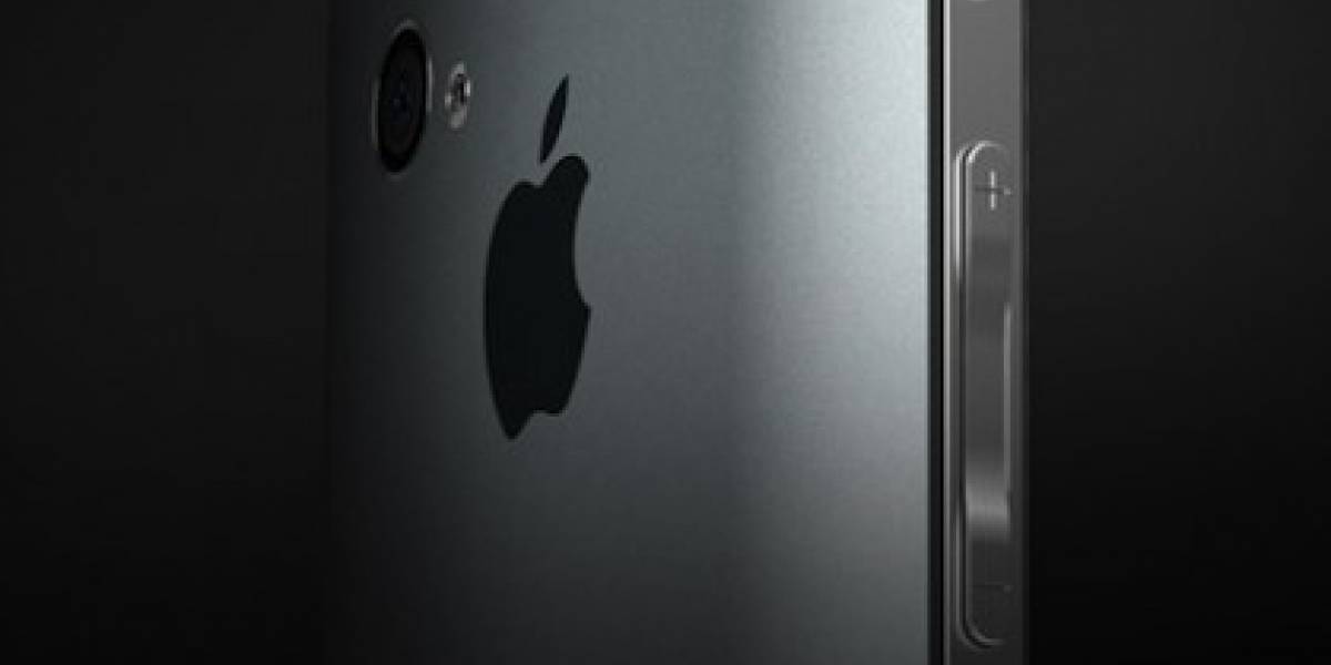 ¡Naaaah! Apple perdió otro prototipo de iPhone