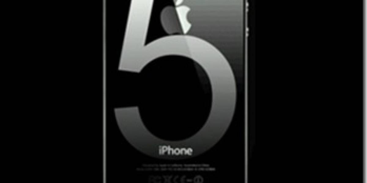 Piensan en grande: Apple espera vender más de 26 millones de iPhone 5 en 2011