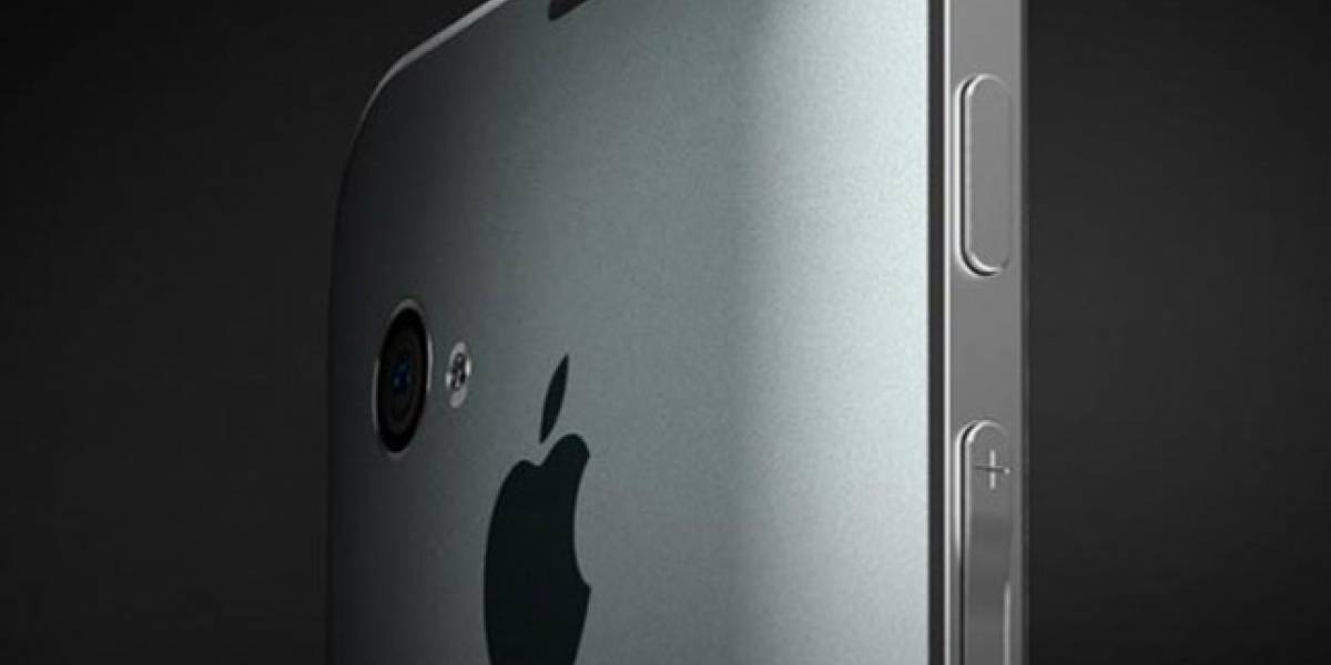 Pegatron comenzaría a distribuir 10 millones de iPhone 5 en septiembre