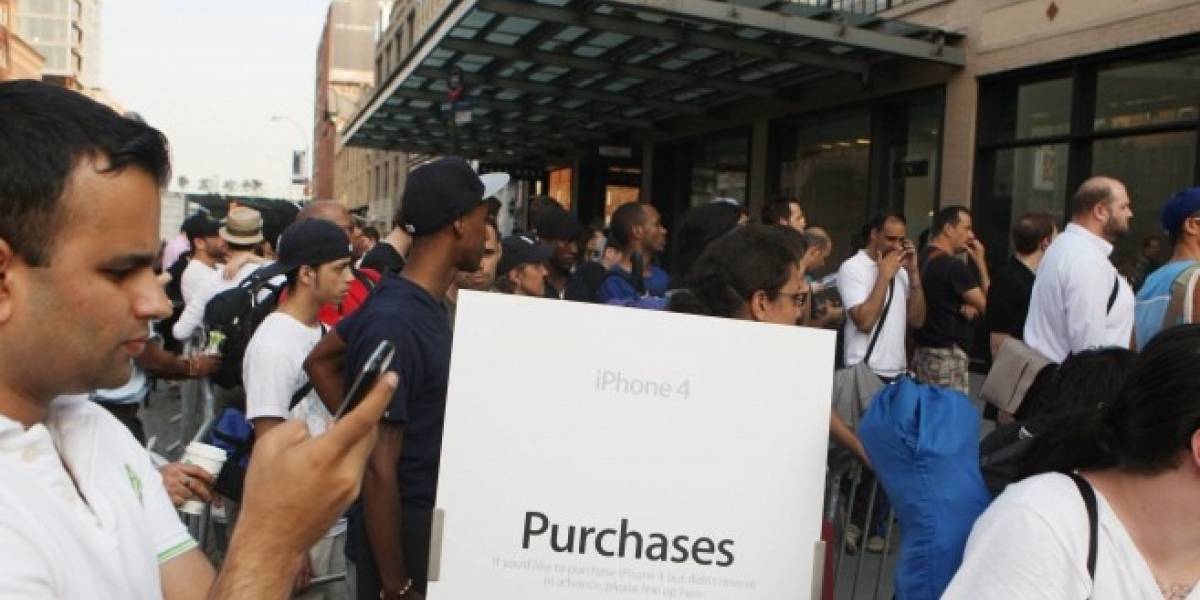 Más rumores, menos tiempo. Ahora tenemos precios y fecha de lanzamiento del iPhone 4S