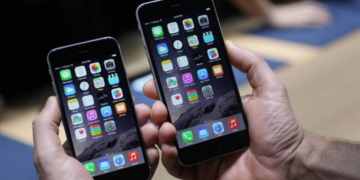 La próxima actualización de iOS evitará que tu iPhone se ponga lento