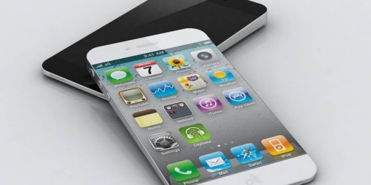 Nuevo iPhone: ¿Romperá un récord de ventas?