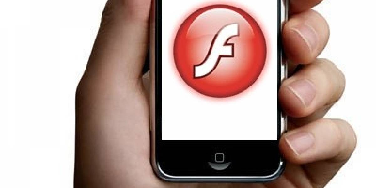 Adobe ofrece solución para reproducir videos flash en iOS