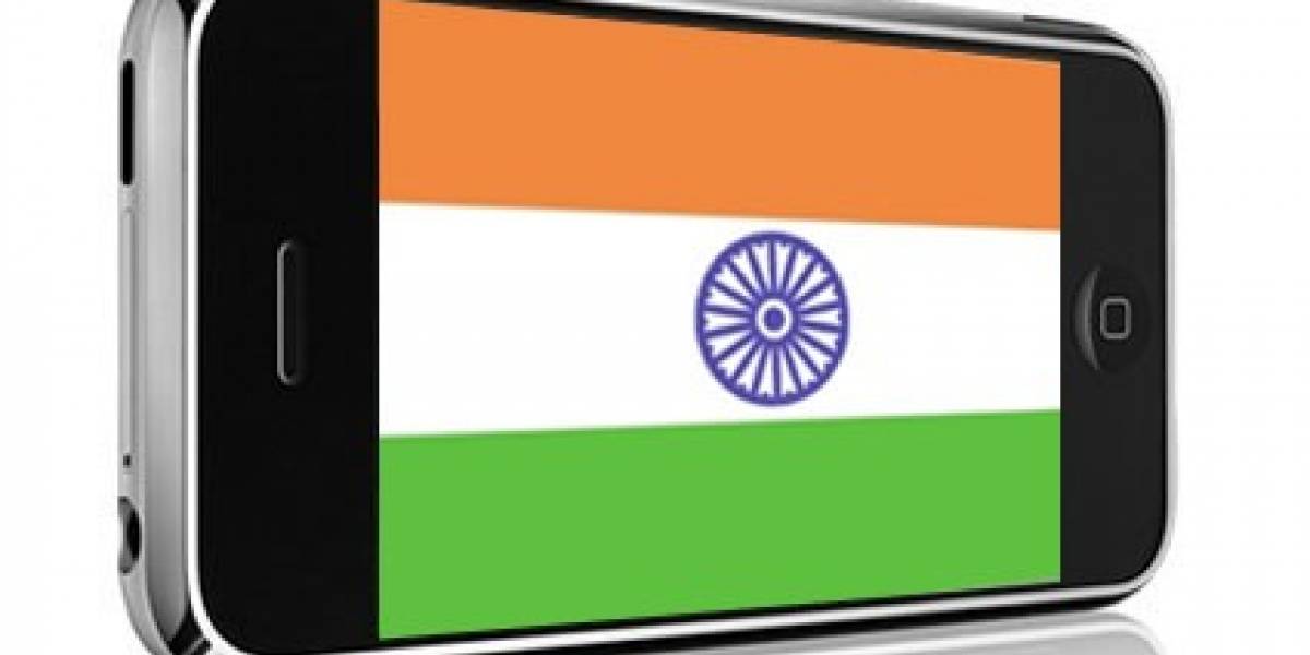 Apple tiene severos problemas para vender el iPhone en India