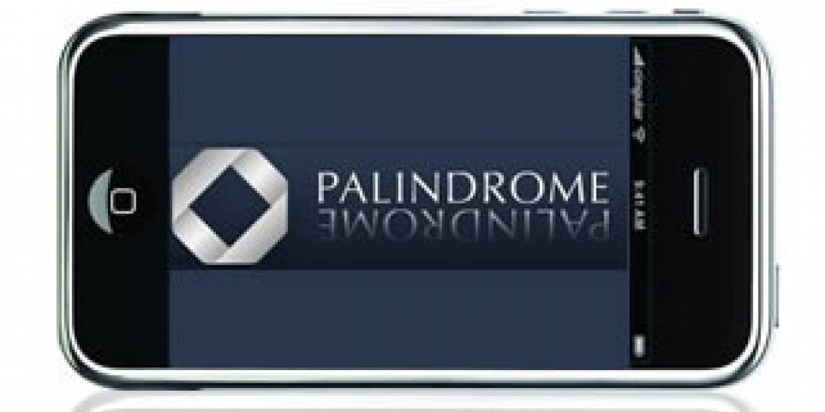 FW Interviú: Palíndrome, desarrollando aplicaciones para iPhone e iPad