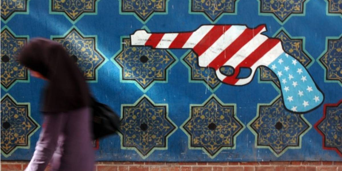 Irán bloquea las búsquedas de Google y Gmail al interior del país