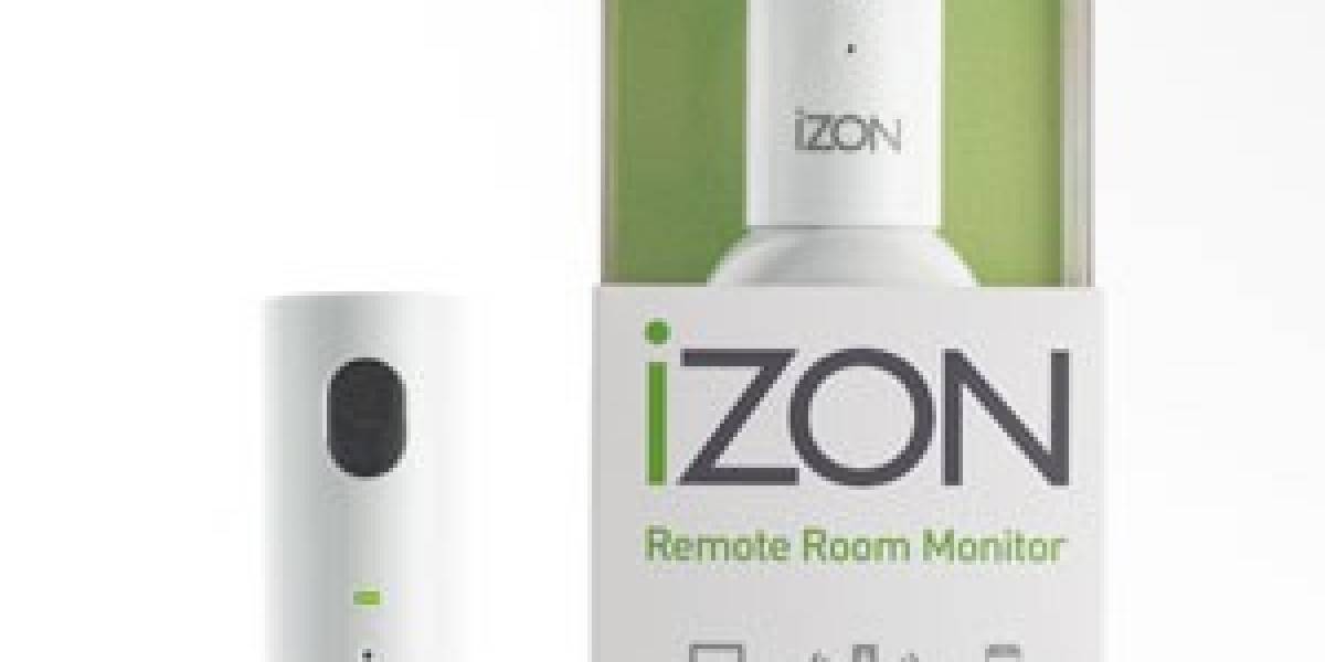 iZON, una cámara que transmite vídeo y audio directo al dispositivo iOS
