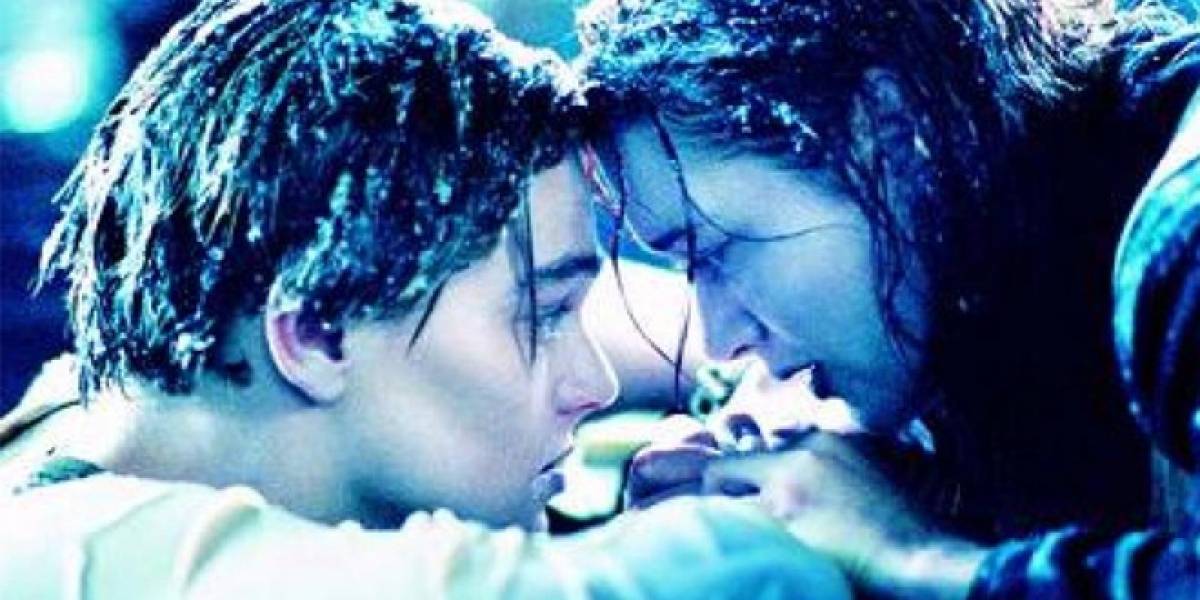 Titanic: James Cameron intentará probar que Jack y Rose no cabían en la misma balsa