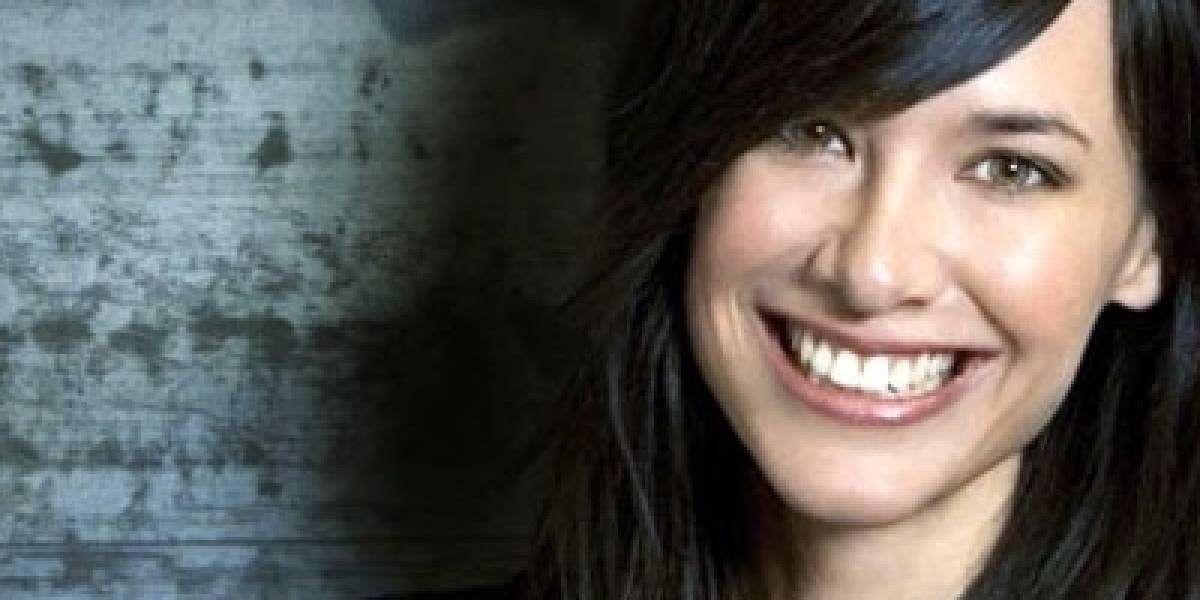 Jade Raymond habla de Splinter Cell 6