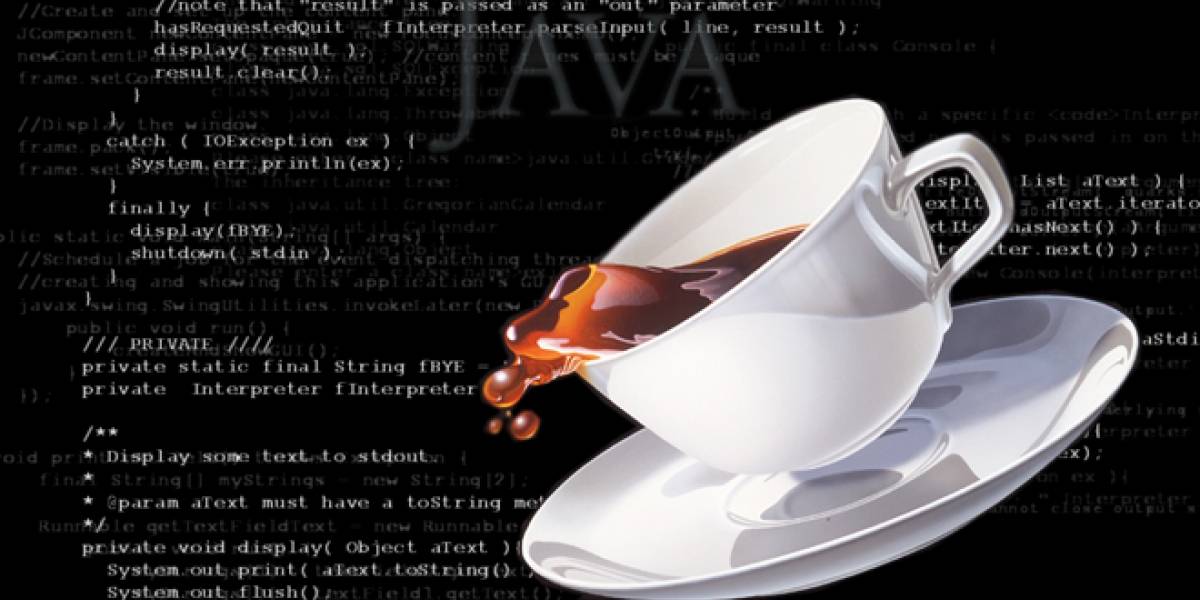 Encuentran nueva y grave vulnerabilidad en Java