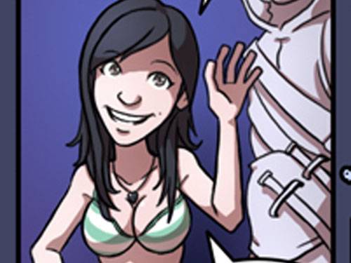 Mine the Assassins creed girl porn Touching words Assassins creed girl porn