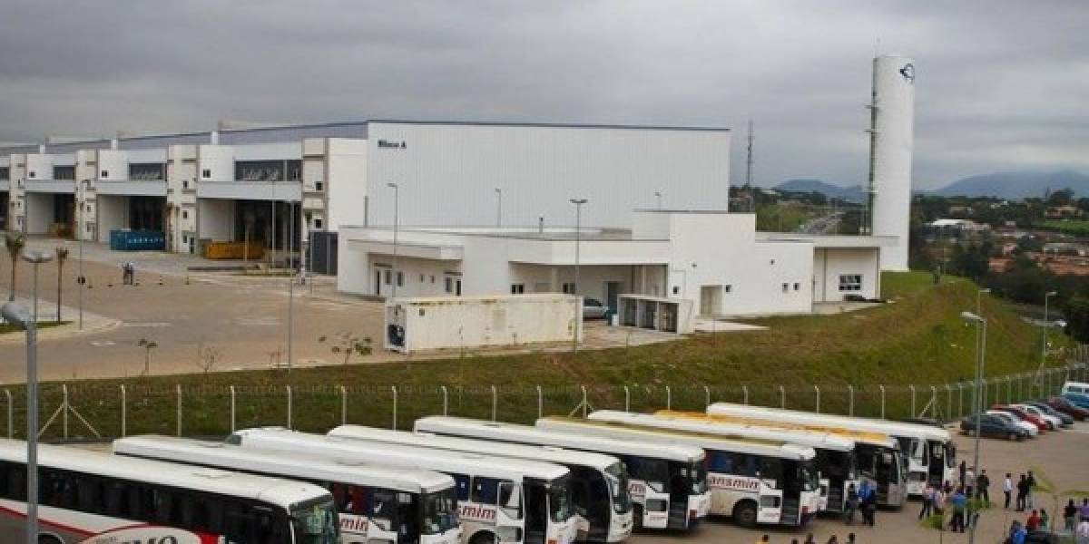Brasil: Foxconn invertirá US$ 491 millones en la construcción de nueva planta