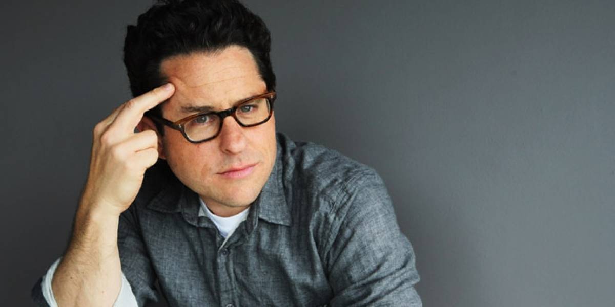 J.J. Abrams podría ser el director de Star Wars: Episode VII