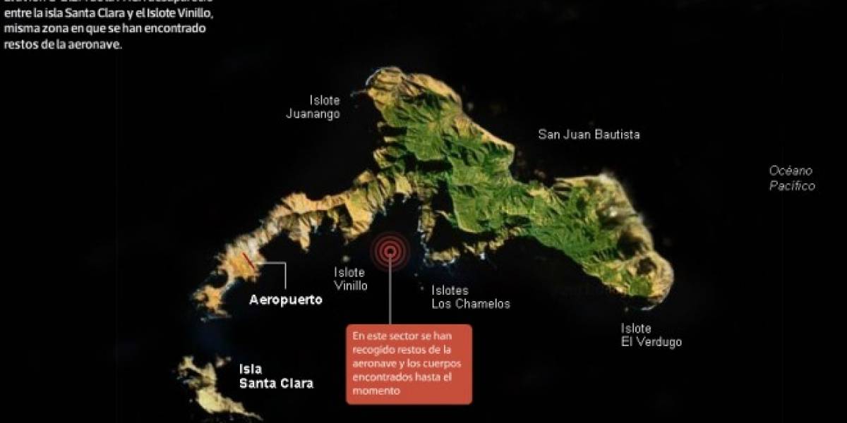 Chile: SUBTEL implementa plan de contingencia en Juan Fernández