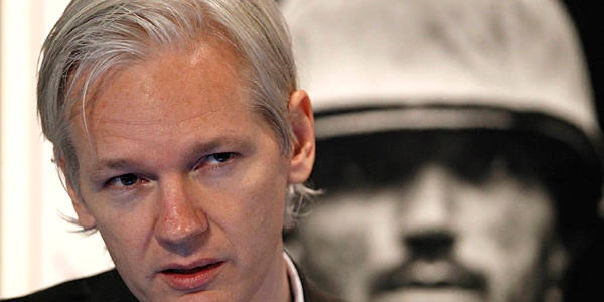 Gobierno de Estados Unidos pide a Twitter que entregue datos de Wikileaks