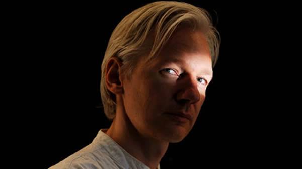 Assange Assange