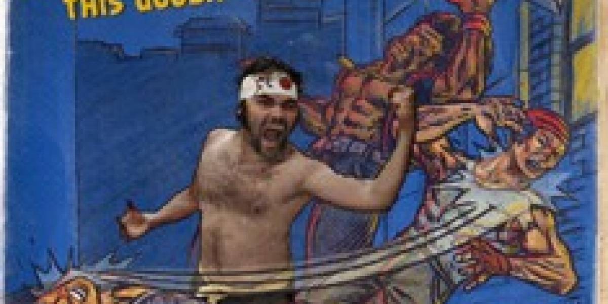 Kung-Fu Live se estrena esta semana
