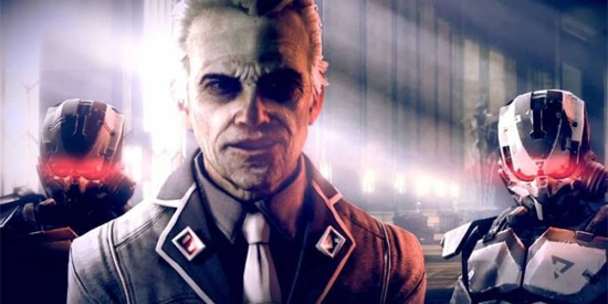 Asi se escucha Killzone 3 en español de América Latina