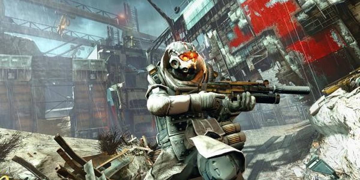 Nuevo pack de mapas para Killzone 3 disponible a partir de hoy... en Europa