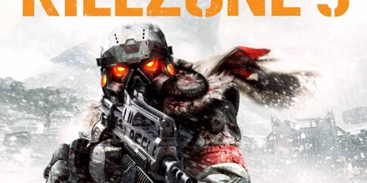 Recordatorio: hoy es el día de Killzone 3