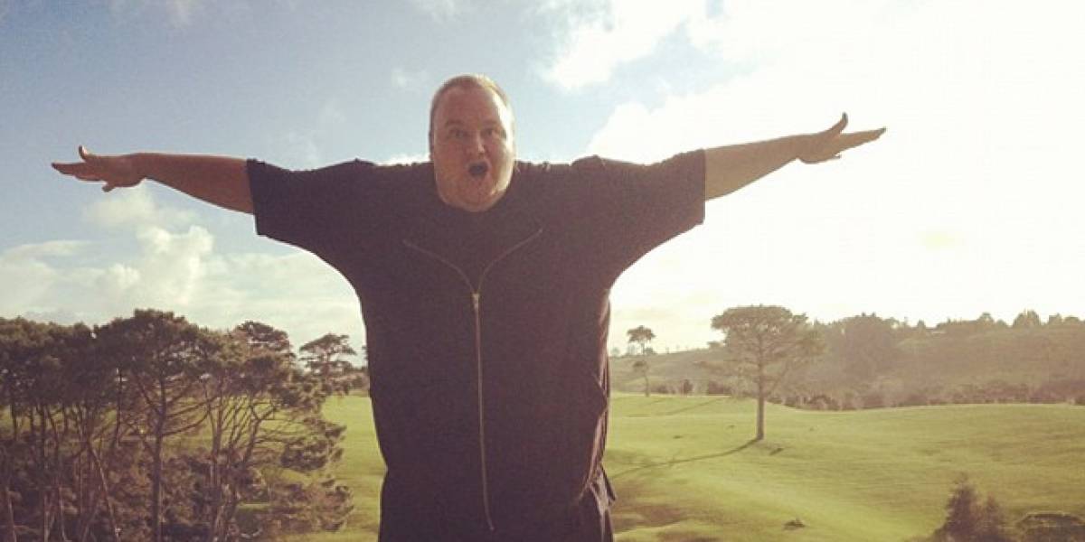 Nueva Zelanda descongela fondos para que Kim Dotcom pague a sus abogados