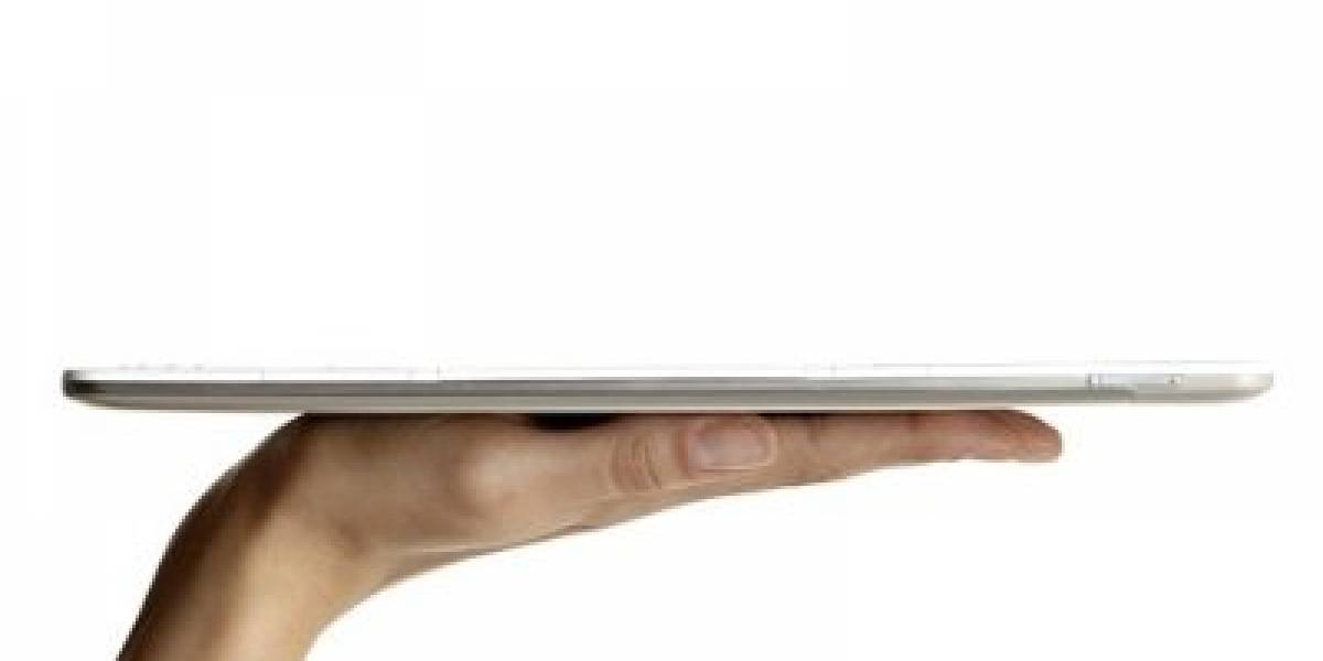 Kindle DX: Kindle 2 en tamaño carta